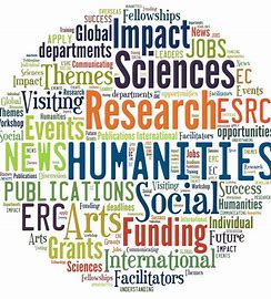 Social Sciences & Humanities