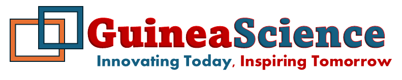 GuineaScience Logo